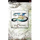 イース 7(通常版)