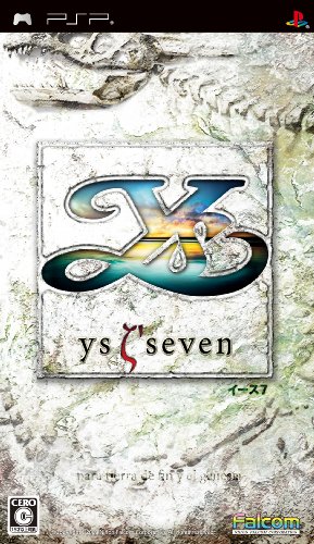 イース 7(通常版)