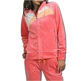 PUMA �v�[�} ���f�B�[�Y �N���[���x���A�㉺�Z�b�g �x���A�W���P�b�g���x���A�p���c �s���N 863460-33-863461-33