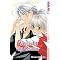 Shounen-ai und Yaoi´s die man haben MUSS!