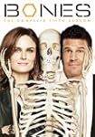Bones: The Complete Fifth Season