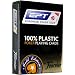 Fournier EPT Poker Size Jumbo Index Playing Cards (Blue)