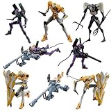 アルティメットアクション エヴァンゲリオンDX  新劇場版Ver. (BOX)