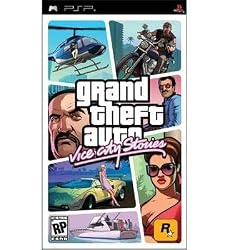 Grand Theft Auto Vice City Stories