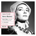 Donizetti: Anna Bolena