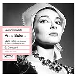 Donizetti: Anna Bolena