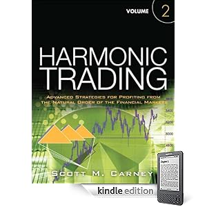 Harmonic Trading, Volume Two