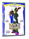Don`t Be a Menace to South Central While Drinking Your Juice in the Hood [DVD]