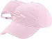 Denver Broncos Women's Pink Carryover Adjustable Slouch Hat