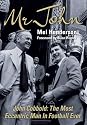 Mr John: John Cobbold - The Most Eccentric Man in Football Ever