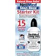 NeilMed Sinus Rinse Starter Kit