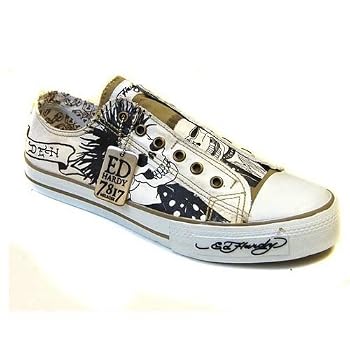 Mens 18lr105m 18LR105M Ed Hardy Shoes