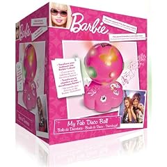 IMC Toys 783935 - Barbie Disco Ball