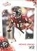Michael Jenkins - Atlanta Falcons - 2010 Score Football Card - NFL Trading Card in Screwdown Case
