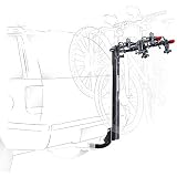 Yakima BigHorn 4 Bike Carrier (Spring 2010) 1 1 4 by 