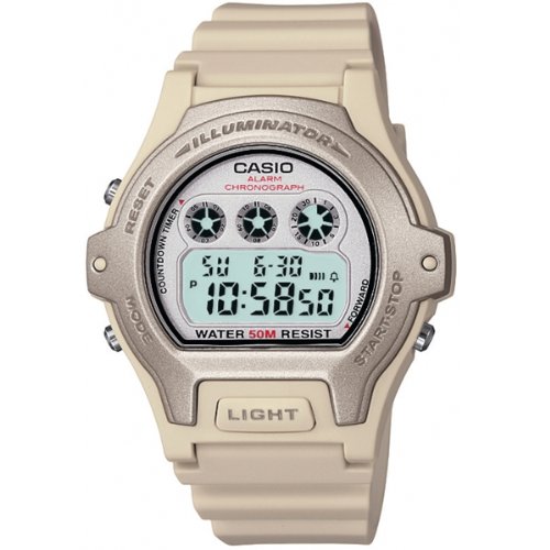 CASIO Uhr LW-202H-8AVES Collection