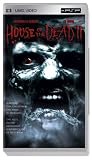 House of the Dead II [UMD Universal Media Disc] - Emmanuelle Vaugier
