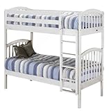 Bunk Beds - White