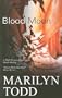 Blood Moon (High Priestess Iliona Greek Mysteries)