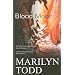 Blood Moon (High Priestess Iliona Greek Mysteries)
