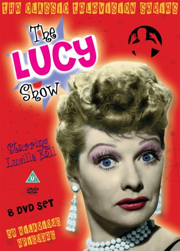 Lucy Show by Lucille Ball