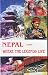 Nepal: Where the Legends Live (VHS Video)