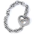Washington Wizards Gametime Heart Bracelet/Watch