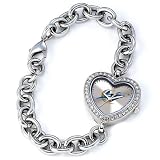 Washington Wizards NBA Ladies Heart Series" Watch"