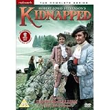 Kidnapped - Complete Series - 2-DVD Set ( Die Abenteuer des David Balfour ) ( Les aventures de David Balfour ) [ NON-USA FORMAT, PAL, Reg.2 Import - United Kingdom ]