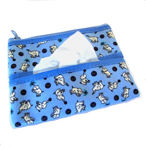 Small Cosmetic Bag