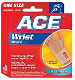 Sporting Goods : ACE Wrist Brace One Size Fits All