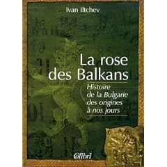 La Rose des Balkans