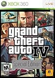 Grand Theft Auto IV Special Edition