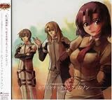 神曲奏界ポリフォニカ オリジナルドラマCD ホワイトナックル・クリムゾン
