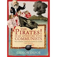The Pirates! In an Adventure with Communists