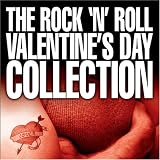 Rock 'n' Roll Valentines Day Collection