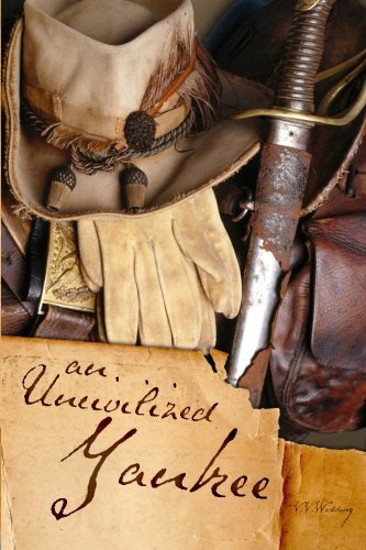 An Uncivilized Yankee