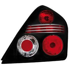 Dectane RFI04B R�ckleuchten Fiat Stilo 02+ 3T black