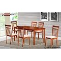 Esstisch Essgruppe 6 St�hle Dining Set Tisch Esszimmer Stuhl Tischgruppe hellbraun