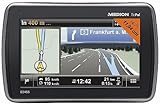 MEDION MD 97819 Design Navigation 11,94cm Display GoPal 6 ° FULL Touchscreen ° West- Ost Europa Karten ° TMA ° Bluetooth ° FM Transmitter
