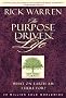 What on Earth Am I Here For? Purpose Driven Life
