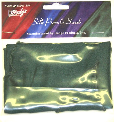 Hodge Piccolo Swab Green