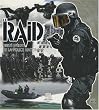Le RAID : Unit� d'�lite de la police nationale (1DVD)