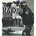 Le RAID : Unit� d'�lite de la police nationale (1DVD)