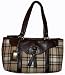 Tommy Hilfiger Purse Handbag Satchel
