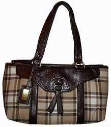 Tommy Hilfiger Purse Handbag Satchel