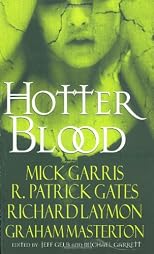 Hotter Blood