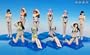 DOA Dead or Alive Xtreme 2 Meister figure Gashapon (Case of 10)