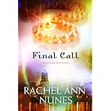 final call autumn rain novel