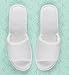 Plain Mule Slippers